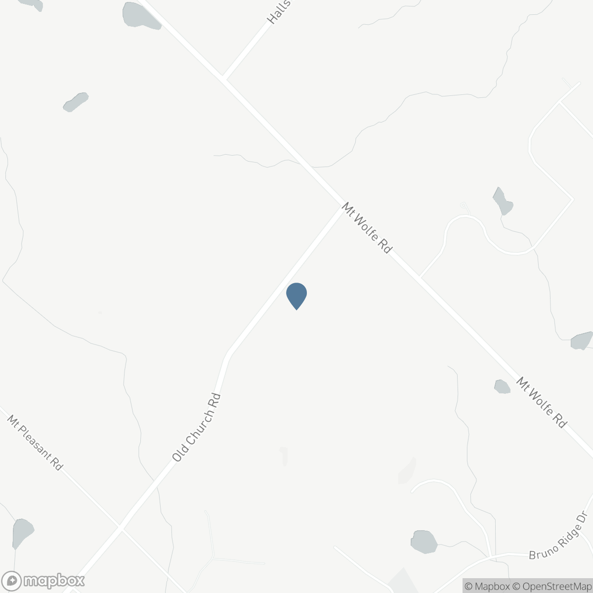 10375 OLD CHURCH ROAD, Caledon, Ontario L7E 0R2